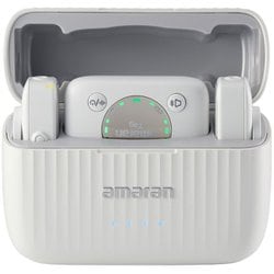 amaran Tag USB-C ホワイト APTAGCw