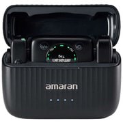 amaran Tag Lightning ブラック APTAGLb