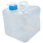 たためるウォータータンク 5L FIN-1149