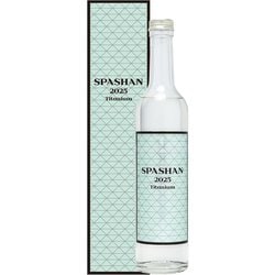 コーティング剤 SPASHAN 2025 500ml
