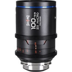 LAO0724 [Sword 100mm T2.9 1x Macro CINE PLマウント 受注生産品]