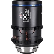 LAO0724 [Sword 100mm T2.9 1x Macro CINE PLマウント 受注生産品]