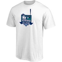 イチロー 2004 記念Ｔシャツ MLBイチロー 