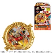 ナンバーワン戦隊ゴジュウジャー SGセンタイリング 02 1BOX（12個入） [コレクション食玩]