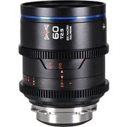 LAO0723 [Sword 60mm T2.9 1x Macro CINE PLマウント 受注生産品]