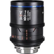 LAO0725 [Sword 180mm T4.6 1x Macro CINE PLマウント 受注生産品]