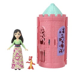 ヨドバシ.com - マテル Mattel JBL46 ディズニープリンセス