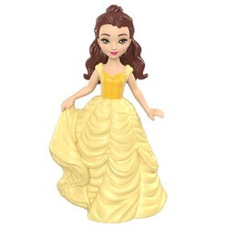 HLX39 ディズニープリンセス かわいい えいがコレクション ドール ベル
