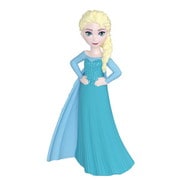 HRN69 アナと雪の女王 かわいい えいがコレクション ドール エルサ