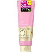 限定 ルシードエル オイルトリートメント #ディープモイストヘアクリーム 増量品
