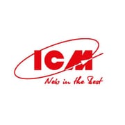 ICM C2025 2025年版 ICM社 カタログ [プラモデル用品]