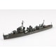 ウォーターライン No.454 1/700 日本海軍 駆逐艦 初春 竣工時 [組立式プラスチックモデル]