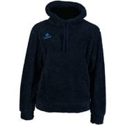 ウォームミドラー ボアフーディ メンズ スポーツウェア ジャケット Navy Mサイズ 23A-122WM