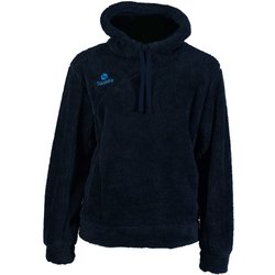 ウォームミドラー ボアフーディ メンズ スポーツウェア ジャケット Navy Lサイズ 23A-122WM