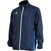 ウィンドアップジャケット メンズ スポーツウェア ジャケット Navy Mサイズ 23A-116JK