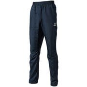 ウィンドアップパンツ メンズ スポーツウェア ロングパンツ Navy Mサイズ 23A-117PT