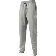 スウェットロングパンツ ユニセックス フィットネス ロングパンツ Gray Oサイズ 23A-132PSW