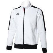 テクニカルジャージ ジャケット メンズ ジャージ トップス White Mサイズ 25S-105TJK
