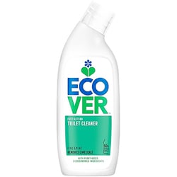 エコベール トイレ用洗剤 パイン&ミントの香り 500ml 植物由来 非塩素