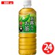 玉露入りお茶 600ml×24