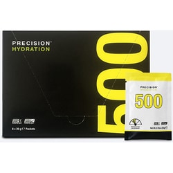 PH500 Powder （8包入り） [スポーツサプリメント]