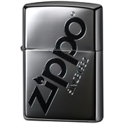 ZIPPO LOGO ブラック 25C-LOGOBK