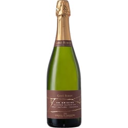 ジロ・リボ エービー・オリジン・ブリュット・ナチューレ・ レセルバ 750ml [スパークリングワイン]