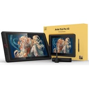Artist 15.6Pro V2 15.4インチ 液晶ペンタブレット ART15.6Pro_JP02