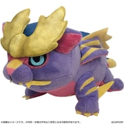 モンスターハンター デフォルメぬいぐるみ マガイマガド（復刻）