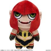 ストリートファイター6 デフォルメぬいぐるみ マリーザ
