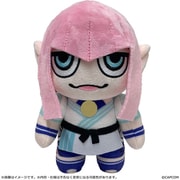 ストリートファイター6 デフォルメぬいぐるみ マノン