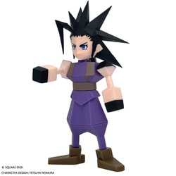 FF7 ポリゴンフィギュア ヨドバシ.com - スクウェア・エニックス SQUARE ENIX FINAL