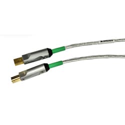 USBケーブル TypeA-TypeB 約40cm K3 USB-SHORT