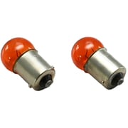 オレンジバルブ ウインカー用 12V/23W 2個セット HA6812