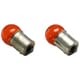 オレンジバルブ ウインカー用 12V/10W 2個セット HA6813
