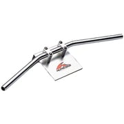 フラット1型 ハンドル クロームメッキ HB0007C-01