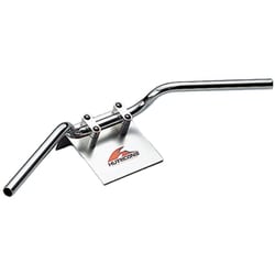 BMコンチ3型 ハンドル クロームメッキ HB0041C-01