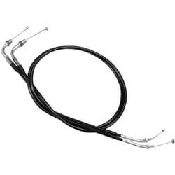 ロング スロットルケーブル W ブラック W800 HB6854