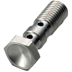 バンジョーボルト ステンレス（ネジピッチ1.25mm） HB7813S