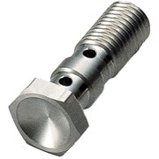 バンジョーボルト ステンレス(ネジピッチ1.25mm) HB7813S