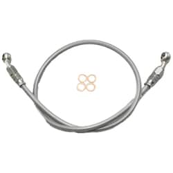 SURE SYSTEM LINE フル・ステンレス製95cm HB7P095S