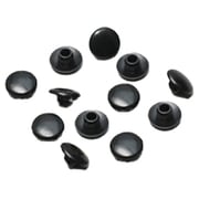ソケットボルトCAP ブラック 12ヶ入 HN8208B