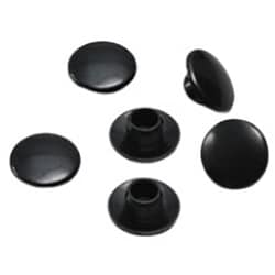 ソケットボルトCAP ブラック 6ヶ入 HN8210B
