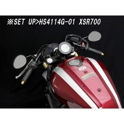 福袋安いいね半額ストア ヨドバシ.com - セパレートハンドル HURRICANE ハリケーン パーツ