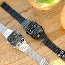 ユ*ウ様 RECORD LABEL アナデジテンプ JG2105-93E RECORD LABEL ANA-DIGI TEMP JG2105-93E – 東京ウォッチスタイル