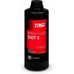 ブレーキフルード DOT3 （500mL） PFB350CE