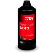 ブレーキフルード DOT3 (1L) PFB301CE