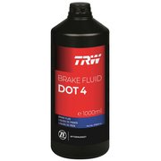 ブレーキフルード DOT4 (1L) PFB401CE