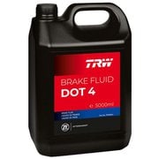 ブレーキフルード DOT4 (5L) PFB405CE