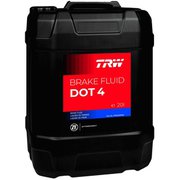 ブレーキフルード Brake Fluid DOT4 (20L) PFB420AE